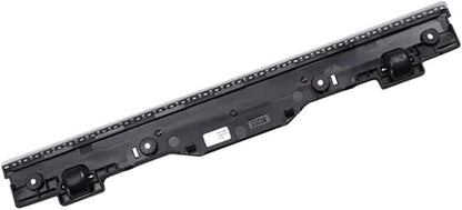 A01V-Floor Scrubber Scraper Replacement,Compatible for Roborock A30 Pro Steam Dry Wet Vacuum Cleaner Parts Strip Assembly