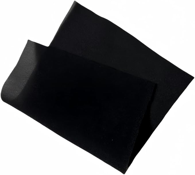 Universal Projector Dustproof Air Filter Sponge （Free choice of size）(3.9 * 39)