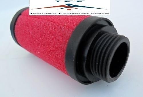 COALESCING FILTER REPLACEMENT 0.01 MICRON ELEMENT. 1/2" FLM12 & 3/8" FLM38