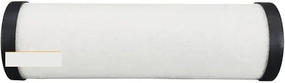 Vacuum Pump Accessory Oil Mist Eliminator PN 002556 Imported Glass Fiber Exhaust Air Filter