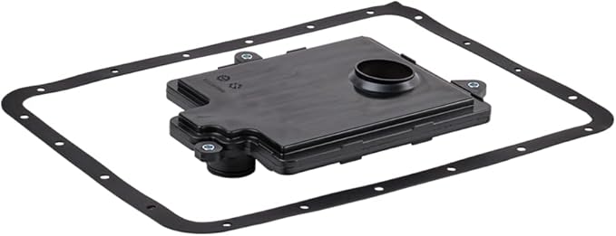 Doc's Diesel Transmission Filter Kit DF-370 | Compatible with RAM 6.7L Cummins HO 3500, 4500, 5500 with AISIN AS69RC Transmission 2013+| Replaces 68224232AA