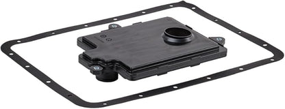 Doc's Diesel Transmission Filter Kit DF-370 | Compatible with RAM 6.7L Cummins HO 3500, 4500, 5500 with AISIN AS69RC Transmission 2013+| Replaces 68224232AA