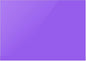 uxcell 4Pcs A4 Gel Light Lighting Filter Overlay Transparent Color Correction Plastic Vinyl PVC Sheets Photography Television Purple,0.3mm