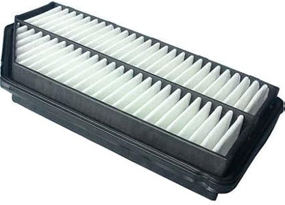 BOSCH 5326WS Workshop Engine Air Filter - Compatible with Select Acura MDX; Honda Pilot