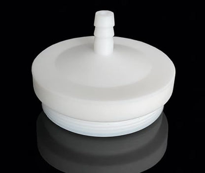 Lab Filter Holder Reusable Barbhead Filter PTFE ID 47mm Pack of 1