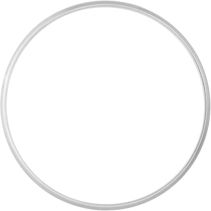 Air Filter Spacer,Aluminum Air Cleaner Spacer,Replacement Accessories for Carbs with 5 1/8in Opening for Carburetor Air Filter Engine Riser SBC BBC 302 350