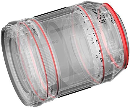 Irix 45mm f/1.4 Dragonfly for Nikon