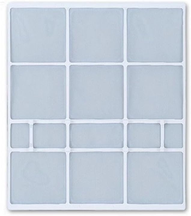 Air Conditioner Dustproof Filter Screen for Hisense Indoor Unit, Accessory for Hanging AC(30x35cm)