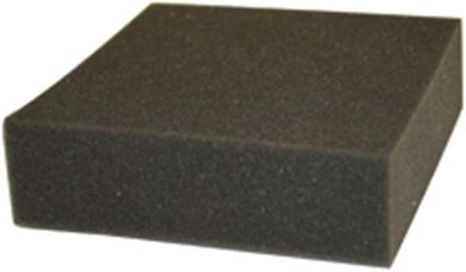 Air Filter Cleaner For RD906812B RIDGID 6800 Watts Generator