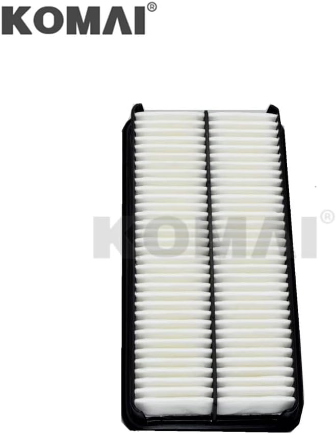 Air Cabin Filter 4251527 Compatible with HITACHI 014300-5210 SC80043 4251527