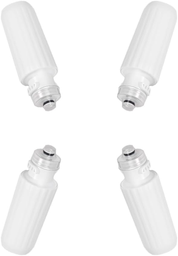 4pcs replaceable Filter Cores for FANLIDE Bidet Water Filter System
