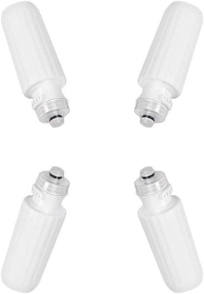 4pcs replaceable Filter Cores for FANLIDE Bidet Water Filter System