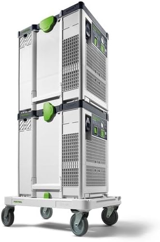 Festool 577791 Air Filter SYS-AIR HEPA