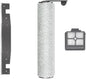 Compatible for Dreame H11S/H11 Pro/H12/H12S， Cordless Wet Dry Vacuum Cleaner Brush Roller and Filter Replacement Parts(B)