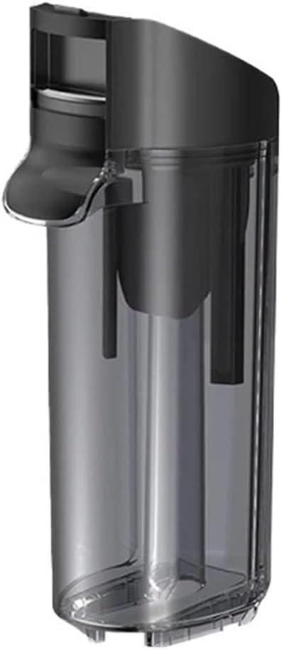 Clean/Dirt Water Tank Replacement,Compatible For Tineco,FLOOR ONE S5 / S5 PRO 2 Smart Wet/Dry Vacuum Cleaners Accessories Parts Large Capacity(DWT1)