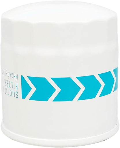 HH3A0-82623 Hydraulic Oil Filter 3A431-82620 3A431-82623 TC422-82620 Compatible with Kubota L2501 L2800 L3200 L3301 L3400 L3800 L3901 M6040 M7040 M8200 M8540 L M Series