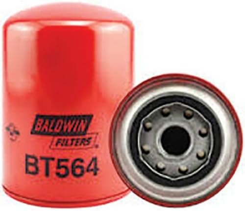Baldwin Oil Filter fits Allis Chalmers 7000 7020 8010 200 7010 200 40235483 fits Gleaner L L2 M2 MH2 M3 M M fits Baldwin BT564 fits New Idea 731607