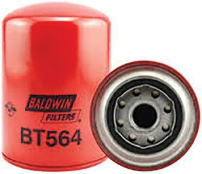 Baldwin Oil Filter fits Allis Chalmers 7000 7020 8010 200 7010 200 40235483 fits Gleaner L L2 M2 MH2 M3 M M fits Baldwin BT564 fits New Idea 731607