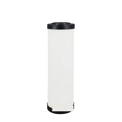 1pcs Vacuum Pump Accessory Oil Mist Eliminator PN 002556 Imported Glass Fiber Exhaust Air Filter