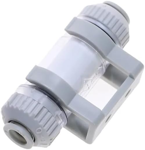 Negative pressure Pipe Type Vacuum Filter ZFC100-04B 06B 200-06B 200-08B 200-10B 050-04(ZFC200-08B)