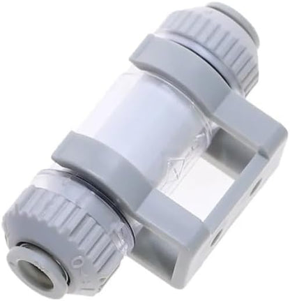 Negative pressure Pipe Type Vacuum Filter ZFC100-04B 06B 200-06B 200-08B 200-10B 050-04(ZFC200-08B)