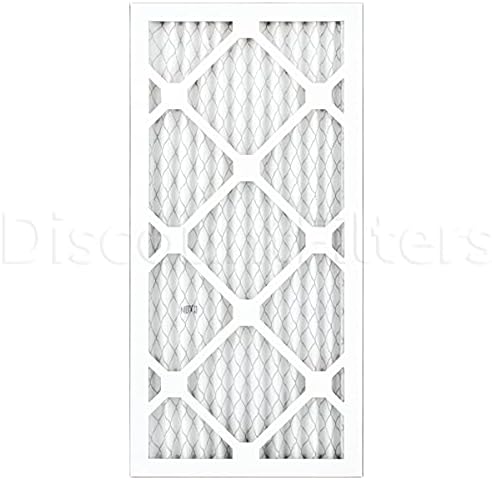 AIRX WICKED CLEAN AIR. 10x20x1 Air Filter MERV 13 Pleated HVAC AC Furnace Air Filter, Health 6-Pack, Made in the USA
