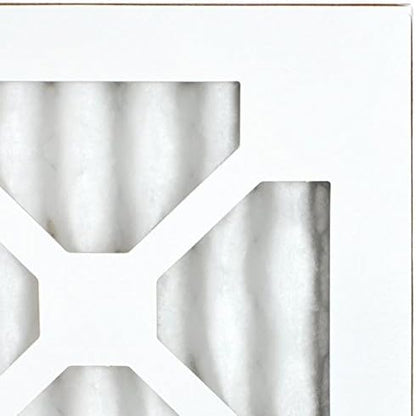 AIRX WICKED CLEAN AIR.18x24x1 Air Filter MERV 13 Pleated HVAC AC Furnace Air Filter, Health 6-Pack, Made in the USA