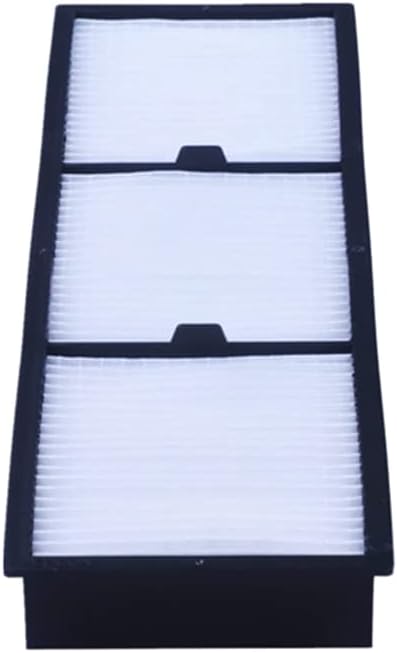 AWO Replacement Projector Air Filter Fit for EPSON ELPAF23 / V13H134A23 EB-Z10000NL,EB-Z10005NL,EB-Z8000WUNL,EB-Z8050WNL,EB-Z8150,EB-Z8350WNL,EB-Z8355WNL,EB-Z8450WUNL,EB-Z8455WUNL