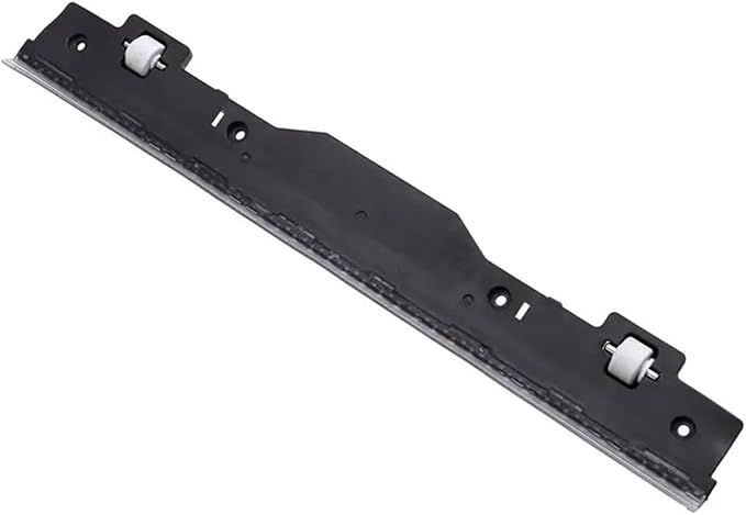 B15C,Compatible for Roborock A30 Pro Floor Scrubber Scraper Replacement Steam Dry Wet Vacuum Cleaner Parts Strip Assembly