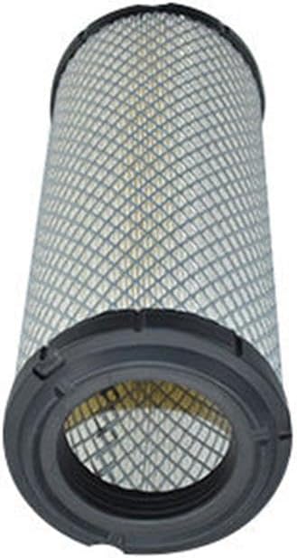 Struggling RS3704 46438 Air Filter for Agricultural Machinery Replaces 46438 AF25551 P821575 6672467 70954N M131802 CA9550 224285007 (pack of 2)