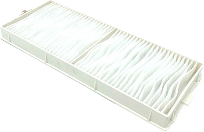 ET-RMF100 Projector Dustproof Air Filter Net for PT-SMZ16KC PT-SMZ57C PT-SMZ67C PT-SMZ77C PT-SMZ66C PT-SMZ13KC PT-SMZ10K