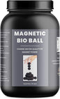 Magnetic Bio Balls Filter Media for Koi Ponds (50 Count)