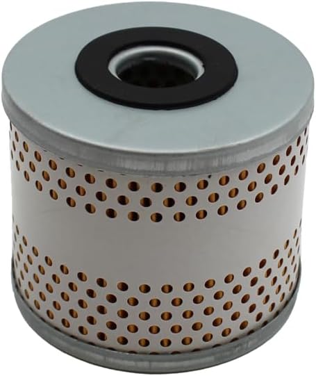 RAParts 704640R91 Replacement Fuel Filter Fits International Tractor Model: B275