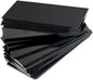 Welding Hardened Glass Filter Lenses Plate, 2" x 4.25", Shade 13, 2PCS