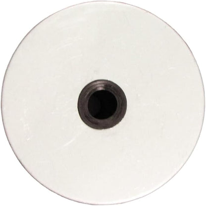 One New Oil Filter Fits Ford, Fits Ford New Holland, Fits New Holland 2000, 3000, 4000, 4000SU, 5000, 8000, 8600, 9000, 9700 Models Interchangeable With 18A411, 18A411-A, 81837145, 86546611, 9984