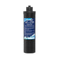 VORTOPT Q5-UF-M Replacement Water Filter Cartridge for Under Sink Systems,0.01μm UF Membrane & Carbon Block,14000 Gallon Capacity,NSF 42/372 Certified,Reduces Chlorine and Particles
