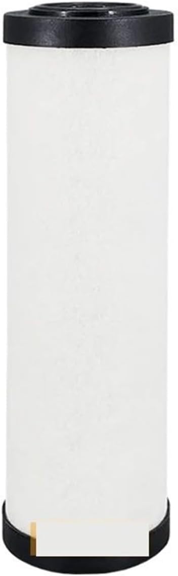 Vacuum Pump Accessory Oil Mist Eliminator PN 002556 Imported Glass Fiber Exhaust Air Filter