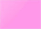 uxcell 4Pcs A4 Gel Light Lighting Filter Overlay Transparent Color Correction Plastic Vinyl PVC Sheets Photography Television Pink,0.3mm