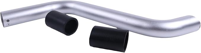 JZGRDN Air Cleaner Hoses 9N9652 & Tube 86602649 9N18215C 1109-9518 Set Compatible with Ford/New Holland 2N 8N 9N Models