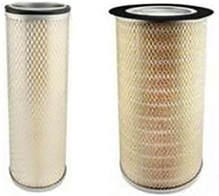 RAParts One (1) New Complete Filter Kit Fits International Harvester 1066 1086 1466 1486