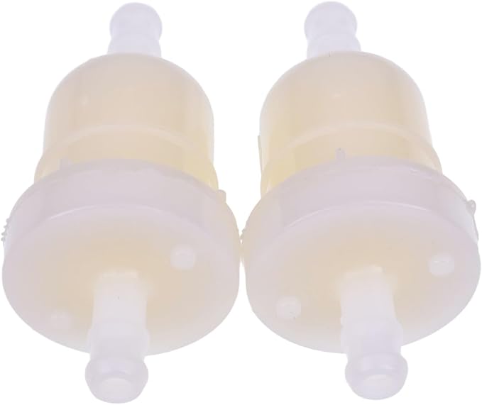 IEQFUE 2PCS Fuel Filter 0G9914 Compatible with Generac GP5500 GP6500 GP6500E GP7500E