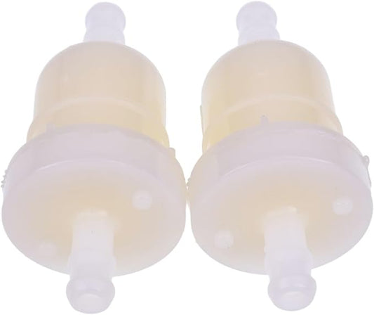 IEQFUE 2PCS Fuel Filter 0G9914 Compatible with Generac GP5500 GP6500 GP6500E GP7500E
