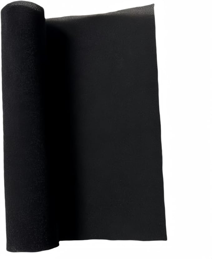 Universal Projector Dustproof Air Filter Sponge （Free choice of size）(23 * 39)