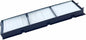 ET-RFV300 Projector Dustproof Air Filter Net for PT-GW301C PT-BX430C PT-BX431C PT-BW405NC PT-BX435NC PT- BW400C PT-BW370C/BW410C