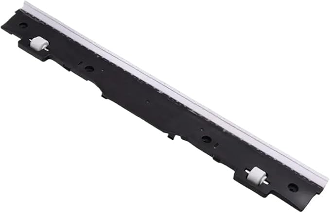 A01V-Floor Scrubber Scraper Replacement,Compatible for Roborock A30 Pro Steam Dry Wet Vacuum Cleaner Parts Strip Assembly