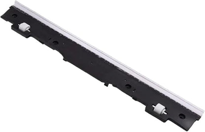 A01V-Floor Scrubber Scraper Replacement,Compatible for Roborock A30 Pro Steam Dry Wet Vacuum Cleaner Parts Strip Assembly