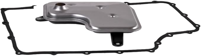 Doc's Diesel Transmission Filter Kit DF-320 | Compatible with Ford 6.7L Powerstroke F-250, F-350 F-450, F-550 with 6R140 Transmission 2011-2019 | Replaces BC3Z-7A098-B, BC3Z-7A191-B