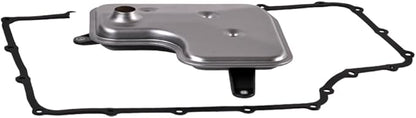 Doc's Diesel Transmission Filter Kit DF-320 | Compatible with Ford 6.7L Powerstroke F-250, F-350 F-450, F-550 with 6R140 Transmission 2011-2019 | Replaces BC3Z-7A098-B, BC3Z-7A191-B