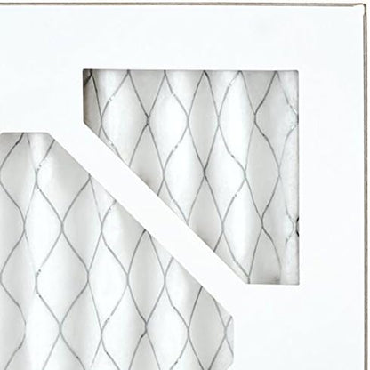 AIRx Filters 14x14x1 Air Filter MERV 13 Pleated HVAC AC Furnace Air Filter, Health 12-Pack, Made in the USA