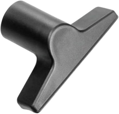 Fein Upholstery Nozzle with Brush Strips for Superior Debris Removal - Durable and Efficient Cleaning Attachment for Turbo Wet/Dry Dust Extractors - 31345075010